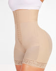 Shapewear Corrigerend Ondergoed Body Smalle Taille Afvallen Liposuctie