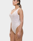 Georgina - The Intimate Sculpt V - Vision Bodysuit - Bella Fit™