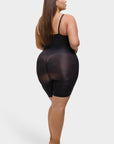 Selma – Strapless Contour Butt - Lifting Bodysuit - Bella Fit™