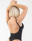 Amber - Shapewear Bodysuit with 5 steel bones