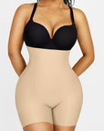 Angelina - Butt Lifter met hoge taille en uitneembare heup pads - Bella Fit™