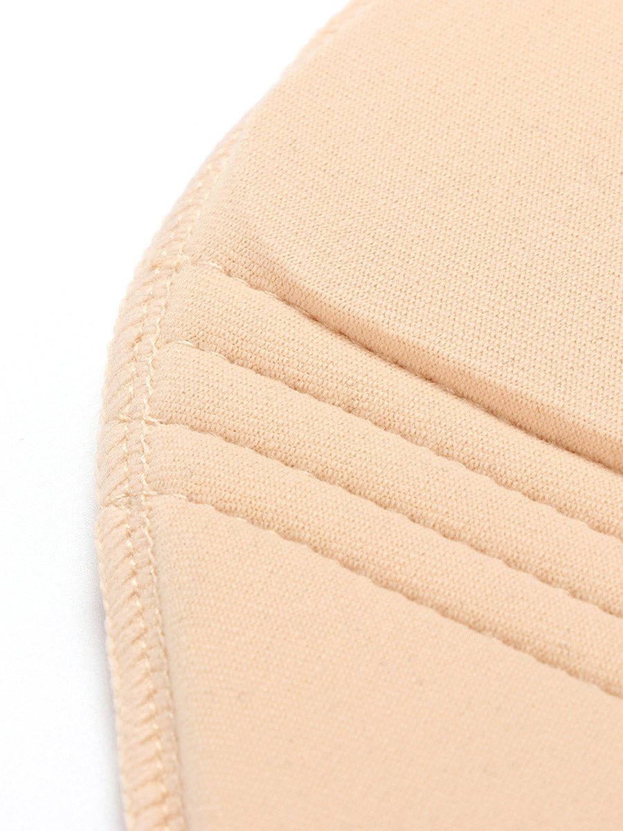 Abdominal Board Na Een Liposuctie En Buikwandcorrectie