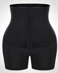 Corrigerende Shorts Vet Verliezen Buik Zweetband Corset