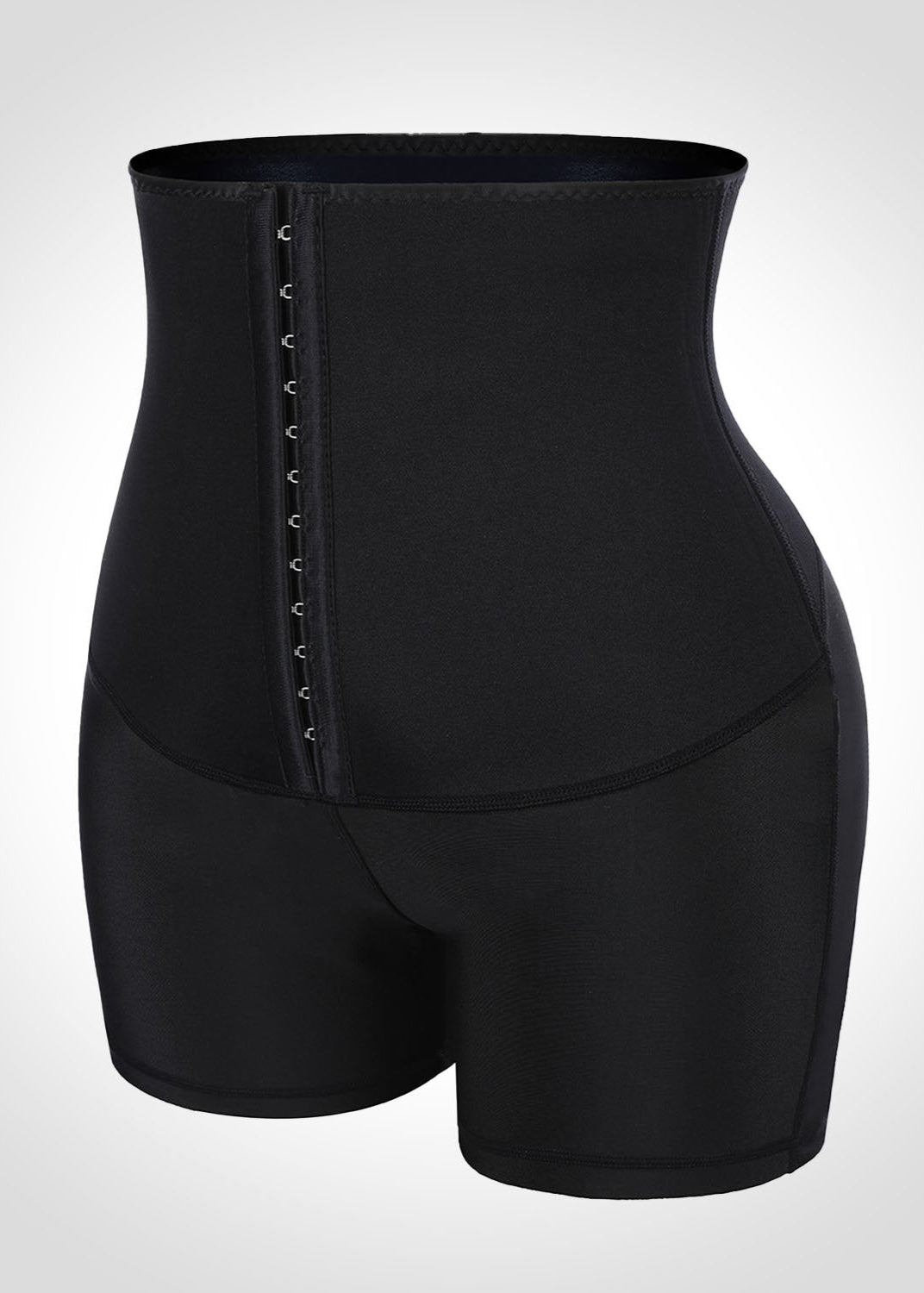 Corrigerende Shorts Vet Verliezen Buik Zweetband Corset