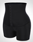 Corrigerende Shorts Vet Verliezen Buik Zweetband Corset