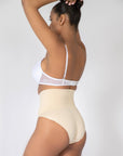 Shapewear Corrigerend Ondergoed Bodysuit Smalle Taille Afvallen Liposuctie