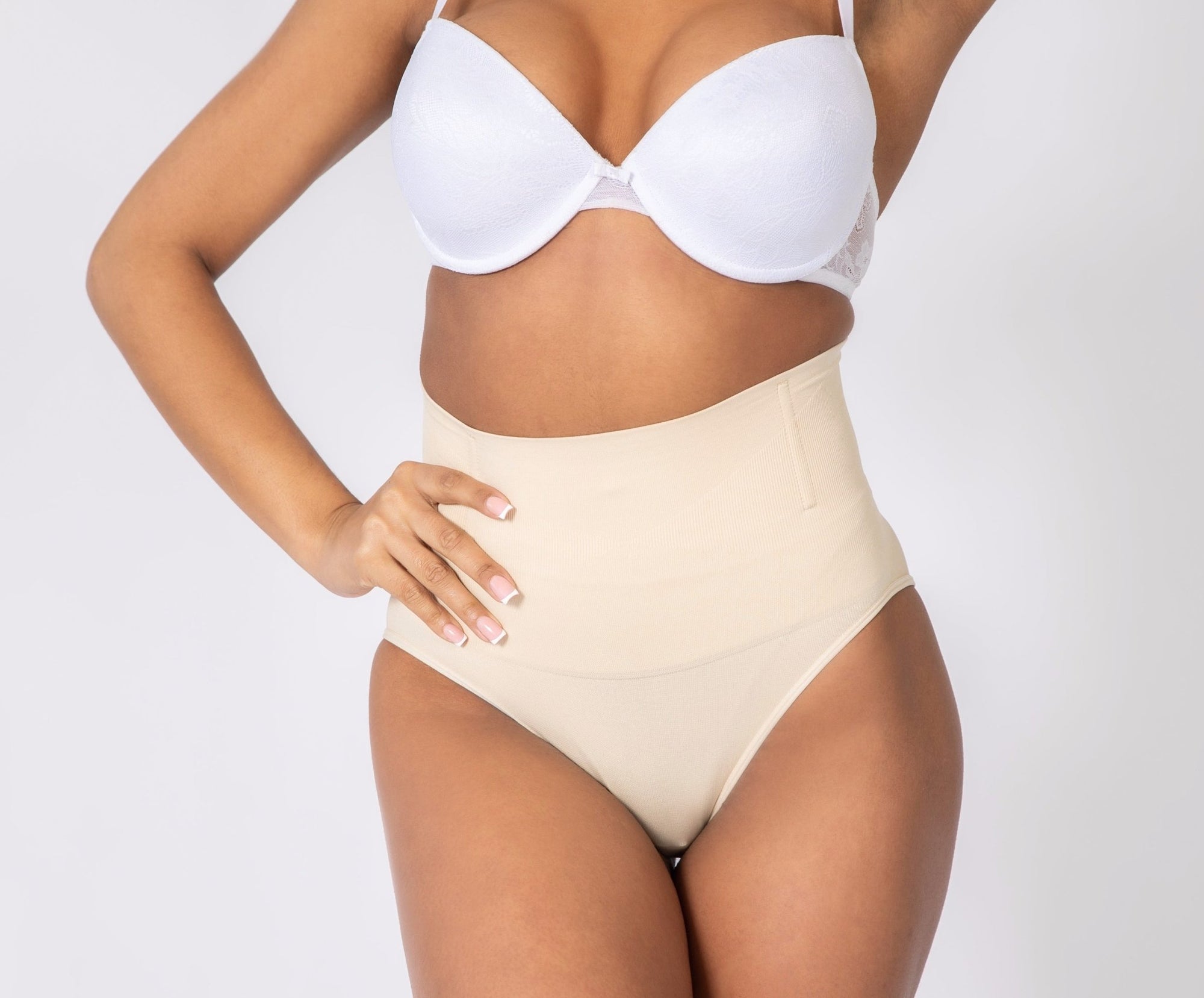 Shapewear Corrigerend Ondergoed Bodysuit Smalle Taille Afvallen Liposuctie