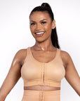 Corrigerende Bh Body Rug Borsten Shapewear Skims