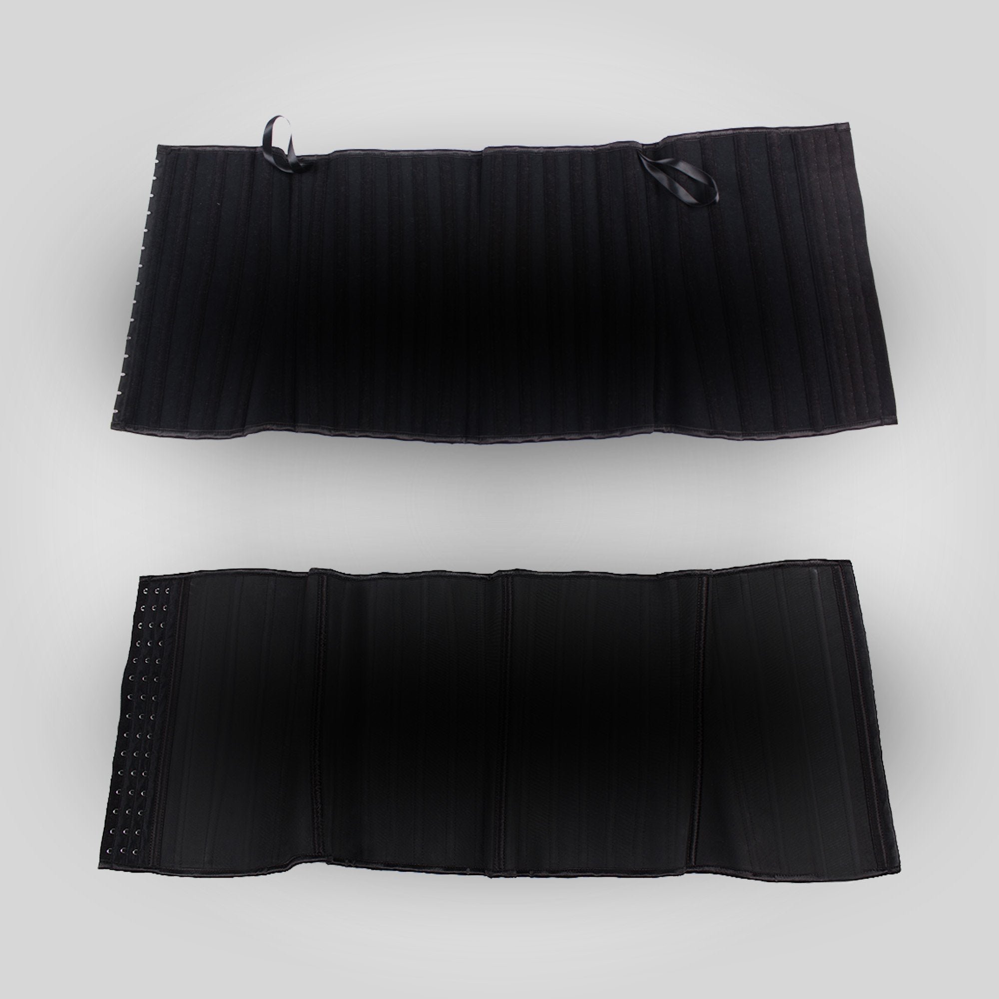 Latex Waist Trainer Smalle Slanke Taille Afvallen Rugklachten