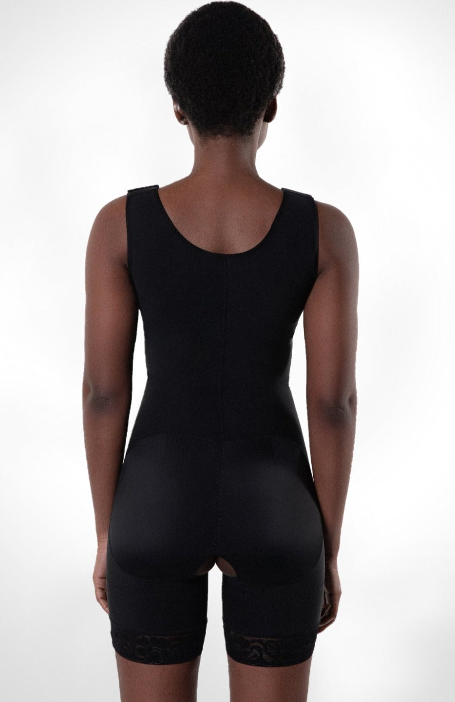 Jennifer -  Body Shaper Met Rits