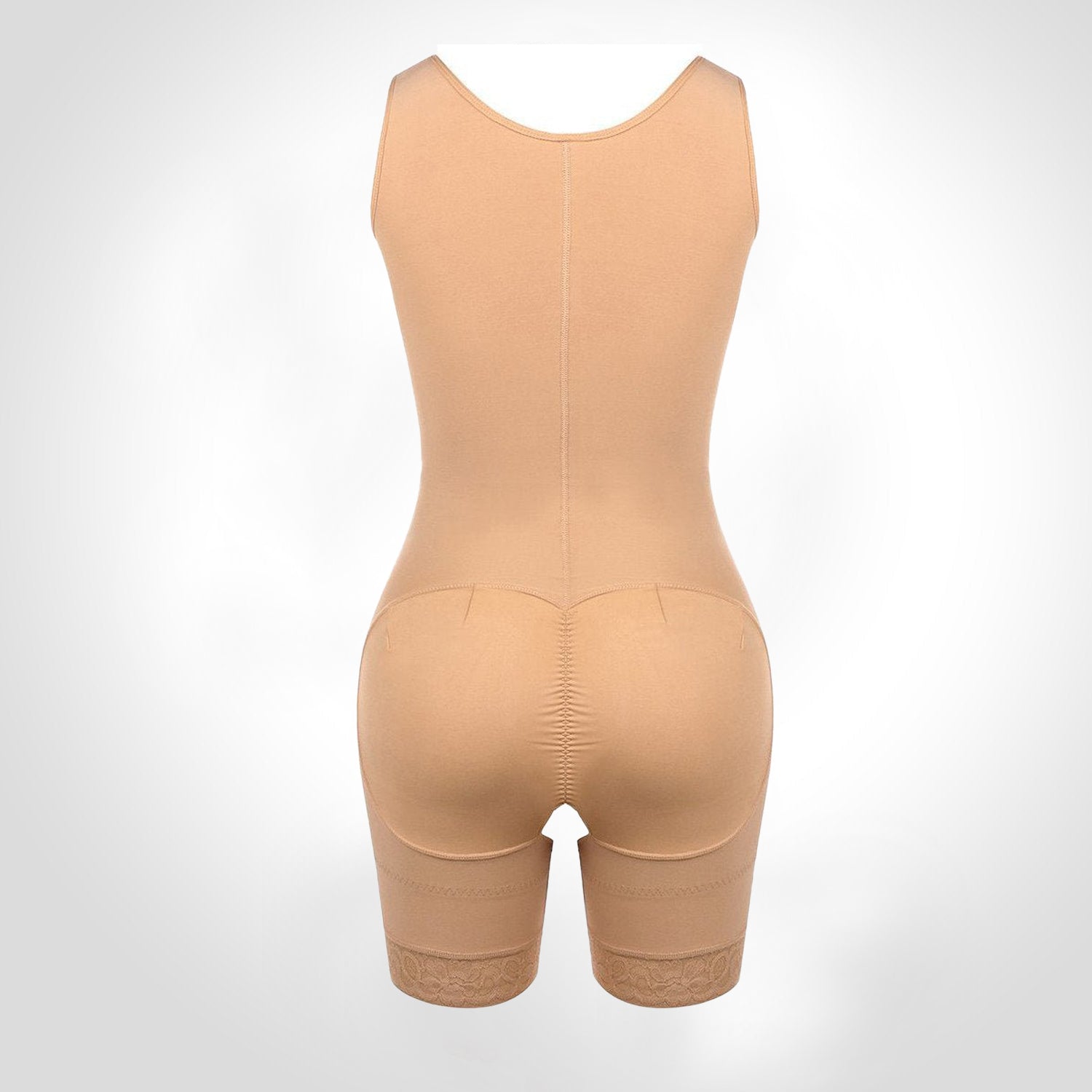 Jennifer -  Body Shaper Met Rits