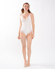 Shapewear Corrigerend Ondergoed Lingerie Bodysuit
