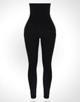 Corrigerende Leggings Hoge Taille Sportlegging Shapewear Skims