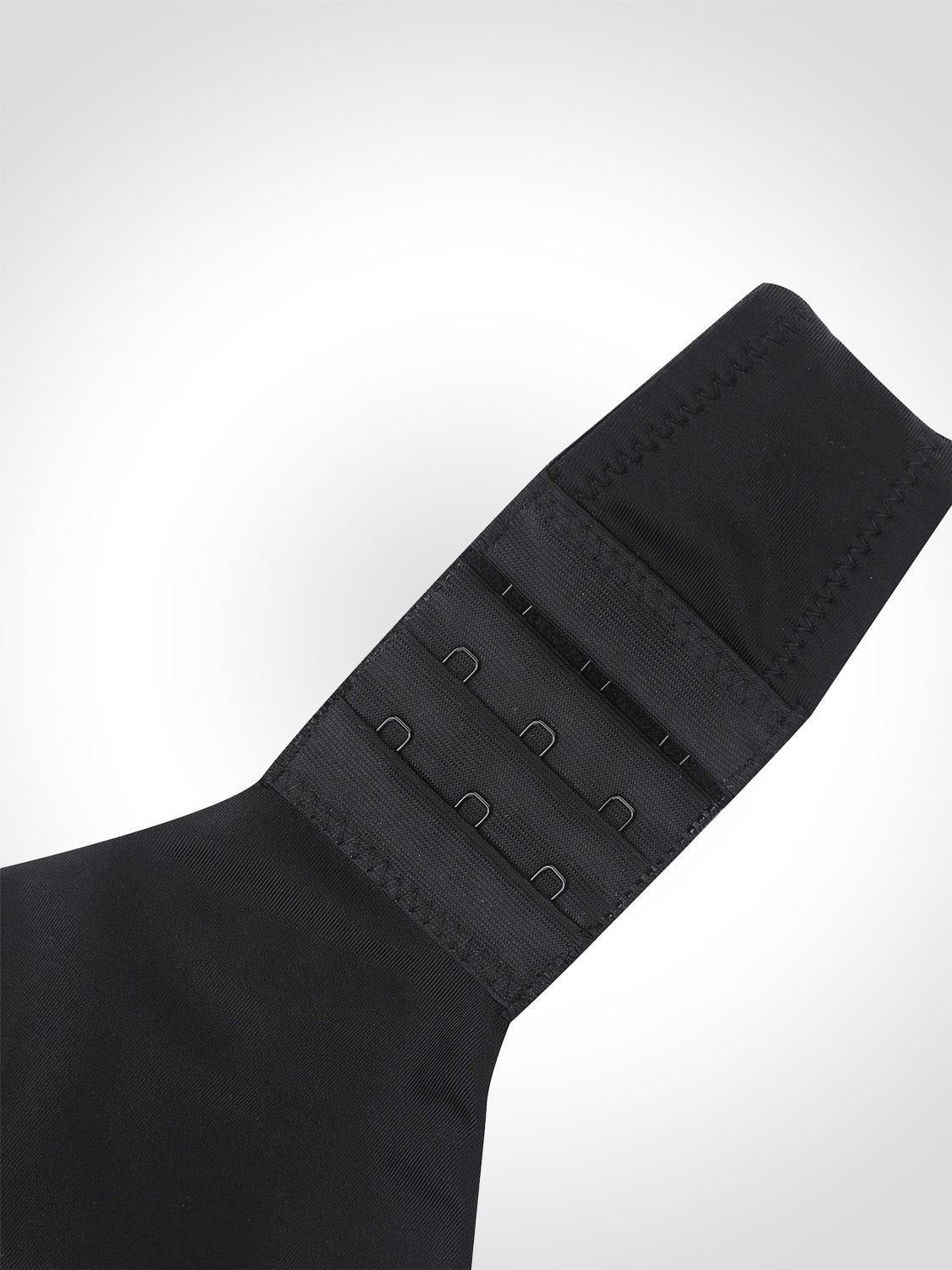 Shapewear Bodysuit Backless Corrigerende Ondergoed Zonder Rug