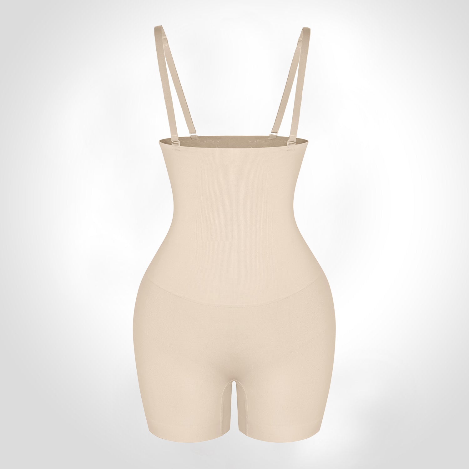 Corrigerend Ondergoed Shapewear Hoge Taille Tummy Naadloze Control Short
