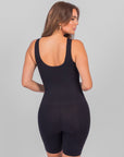 Shapewear Corrigerend Ondergoed Body Shaper Tank Bodysuit Buikcontrole