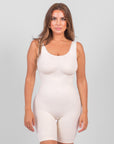 Shapewear Corrigerend Ondergoed Body Shaper Tank Bodysuit Buikcontrole
