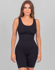 Shapewear Corrigerend Ondergoed Body Shaper Tank Bodysuit Buikcontrole
