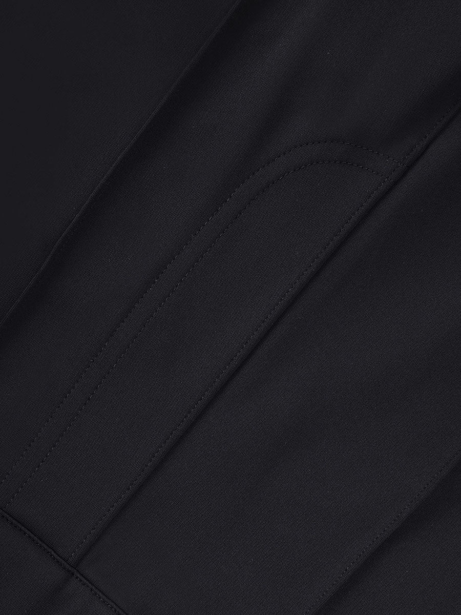 Flare Broek Shapewear Pants Afslanken Slanke Taille