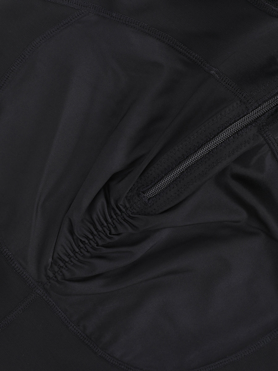 Shapewear Corrigerend Ondergoed Body Smalle Taille Afvallen Liposuctie