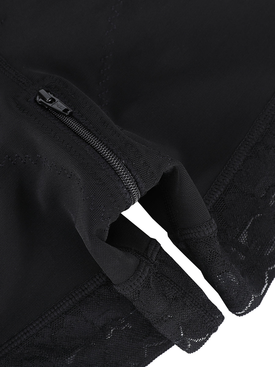 Shapewear Corrigerend Ondergoed Body Smalle Taille Afvallen Liposuctie