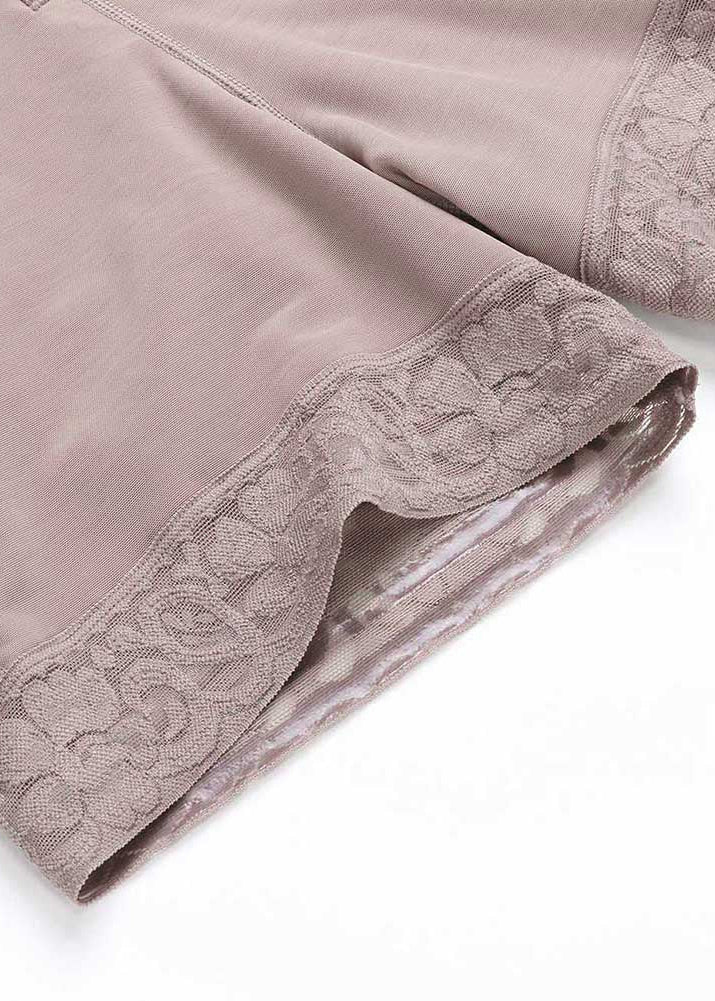 Bodylifter Shapewear Corrigerend Ondergoed Smalle Taille Afvallen Liposuctie