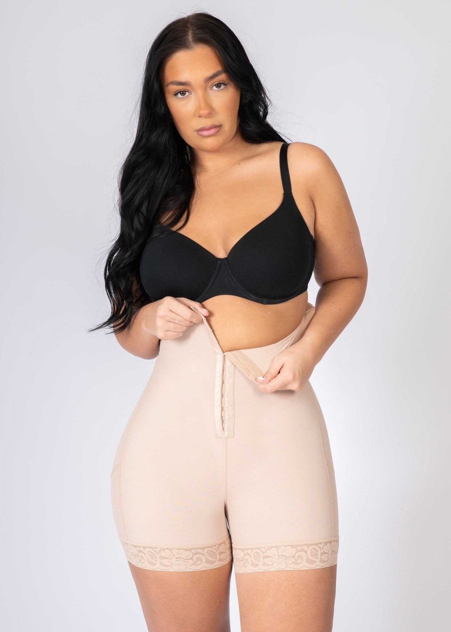 Bodylifter Shapewear Corrigerend Ondergoed Smalle Taille Afvallen Liposuctie