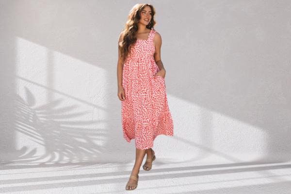 MIDI JURKEN - Bella Fit™