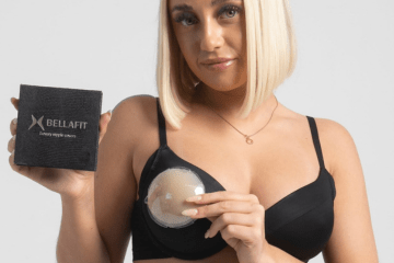 NIPPLE COVERS - Bella Fit™