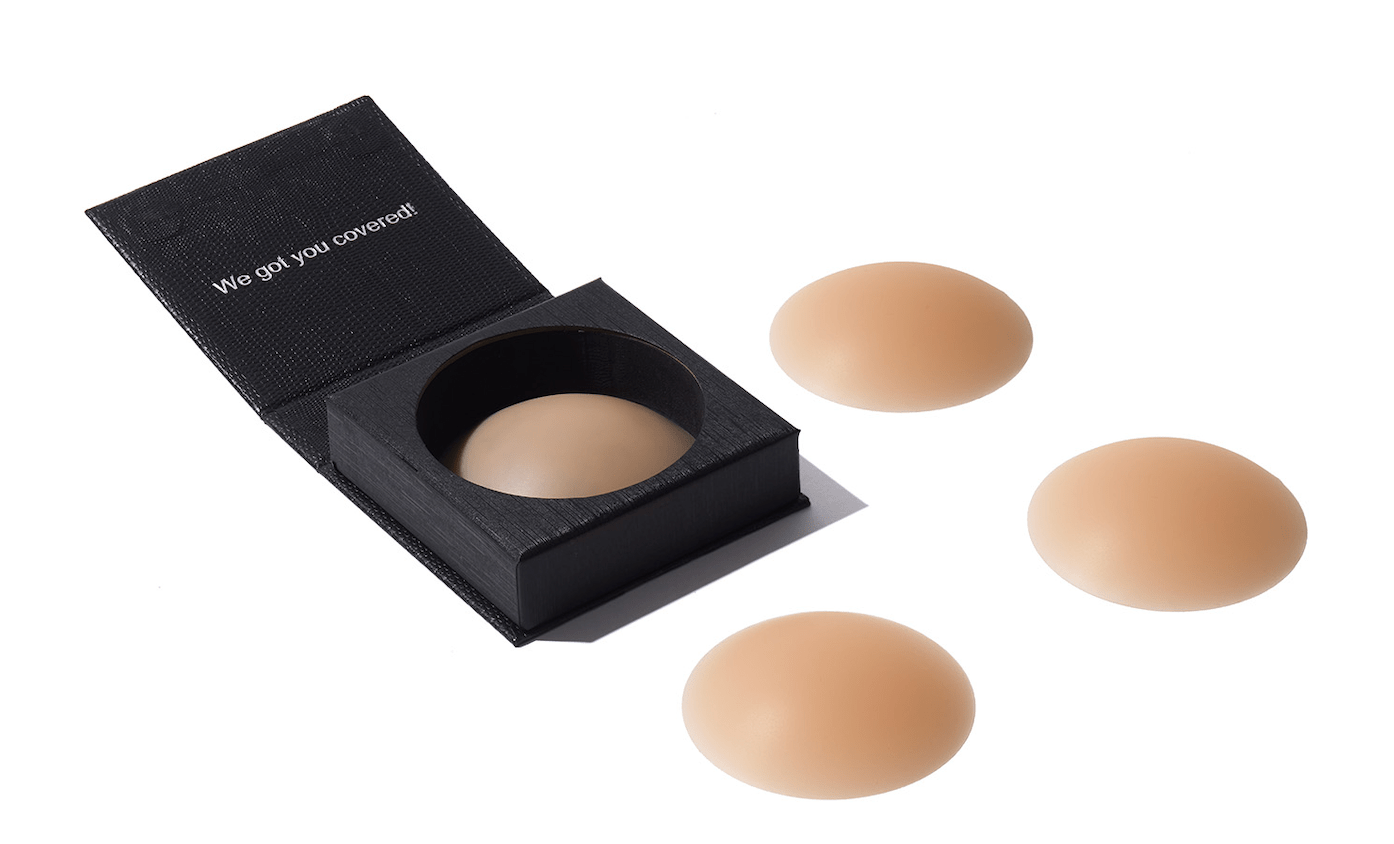 NIPPLE COVERS - Bella Fit™