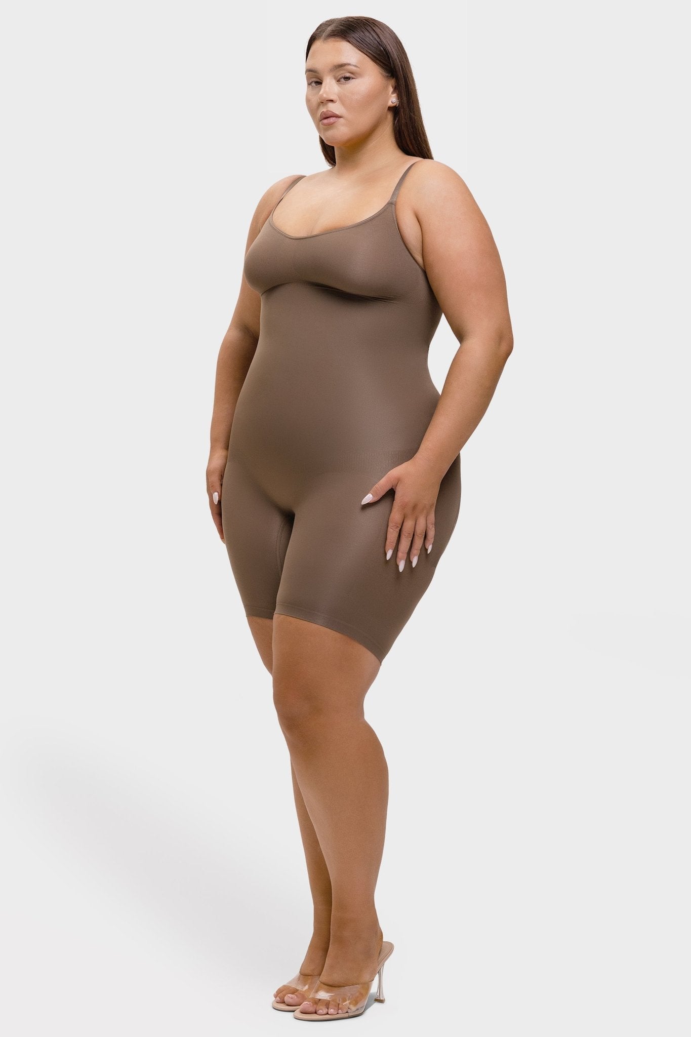 Alice - Shapewear Full Body - Bella Fit™