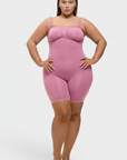 Selma – Strapless Contour Butt-Lifting Bodysuit