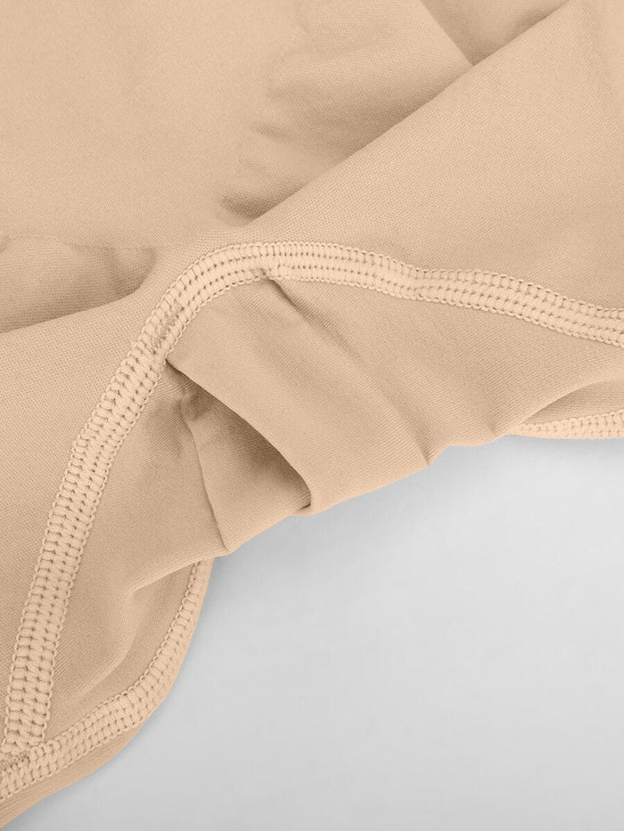 Ariana – Luxe Naadloos Full - Length Body Sculpting Bodysuit - Bella Fit™