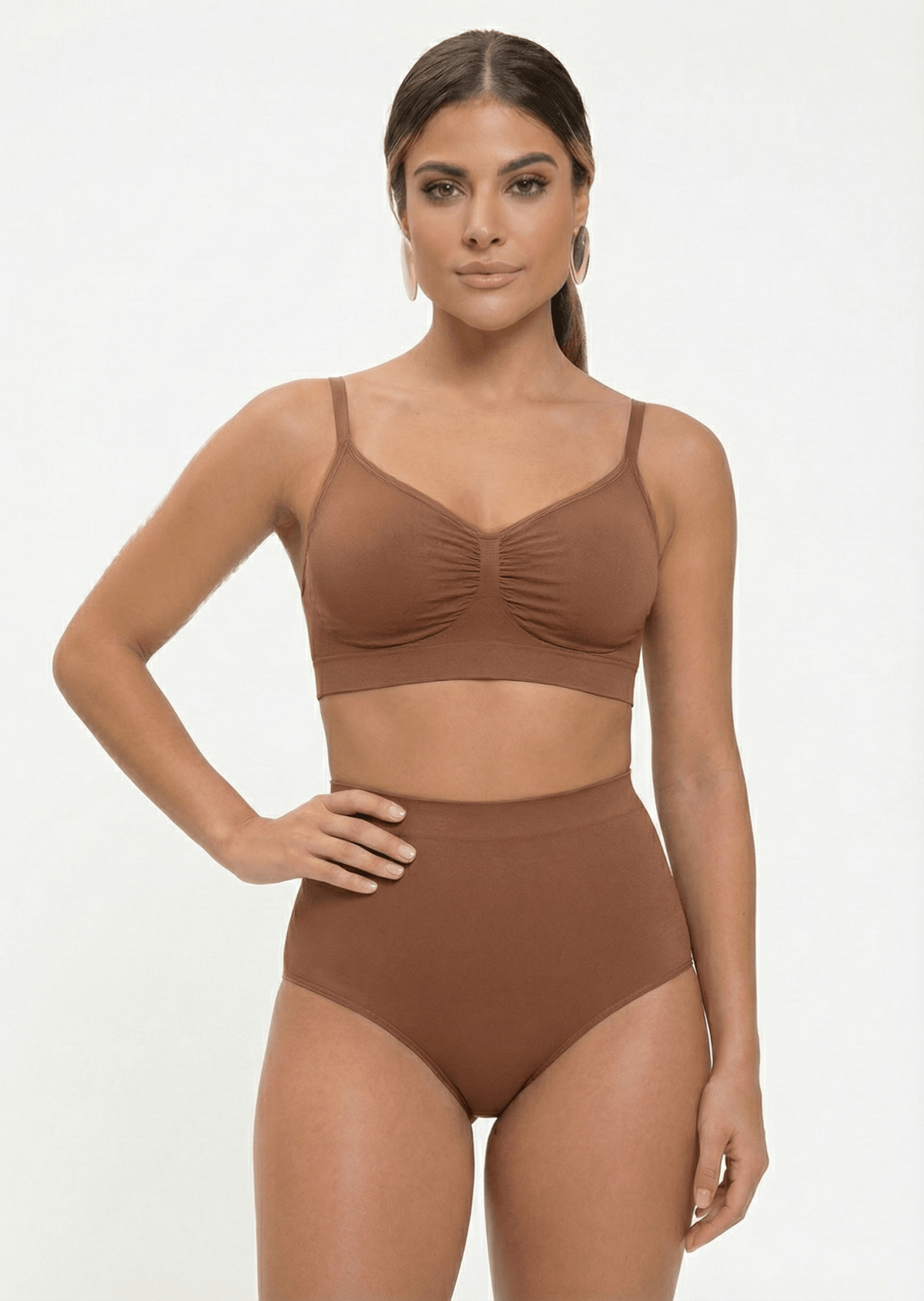 Pqiqp Vrouwen Sexy Onzichtbare Hete Rijnsteenbeha Schouderband Antislip Verstelbare Intieme Accessoires Dames Lingerie Beugelbandjes, M