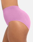 Ashley Slip - Naadloze High - Waist Slip met Buikcontrole en Antibacteriële Bescherming - Bella Fit™