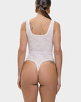 Georgina - The Intimate Sculpt V - Vision Bodysuit - Bella Fit™