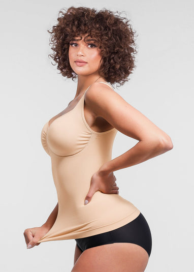 Strapless Shapewear bodysuit voor dames Buikcontrole Body Shaper Naadloze compressie jumpsuit Tanktops Beeldhouwen Taille Trainer Afslankende maillots kopen vanaf een prijs van 18 Strapless Shapewear bodysuit voor dames Buikcontrole Body Shaper Naadloze compressie jumpsuit Tanktops Beeldhouwen Taille Trainer Afslankende maillots kopen vanaf een prijs van 18