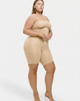 Selma – Strapless Contour Butt-Lifting Bodysuit
