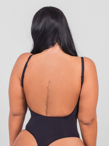 Daring stringbody met beugel paars | wehkamp Daring stringbody met beugel paars | wehkamp