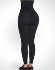 Corrigerende Leggings Hoge Taille Sportlegging Shapewear Skims