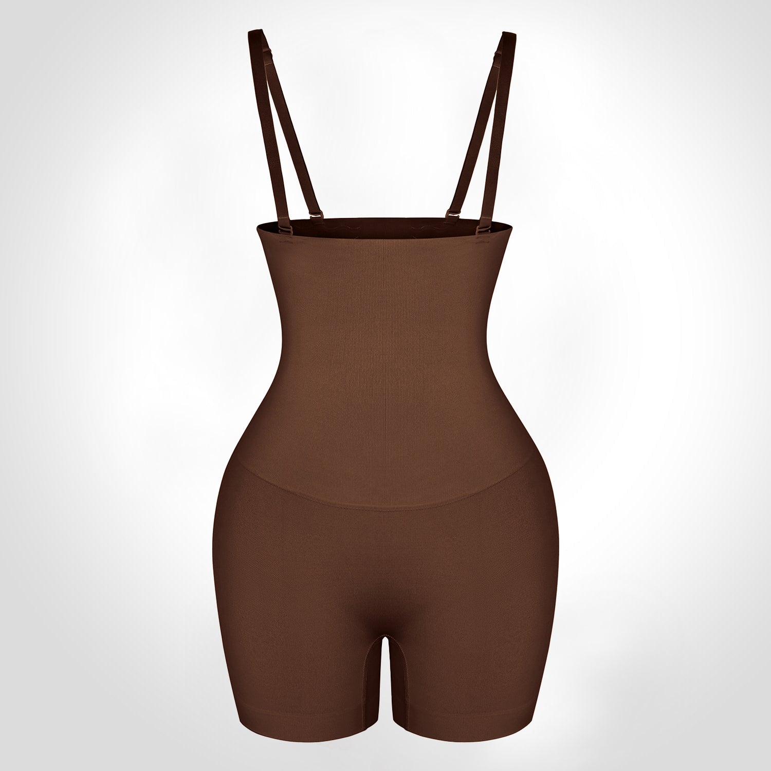 Corrigerend Ondergoed Shapewear Hoge Taille Tummy Naadloze Control Short