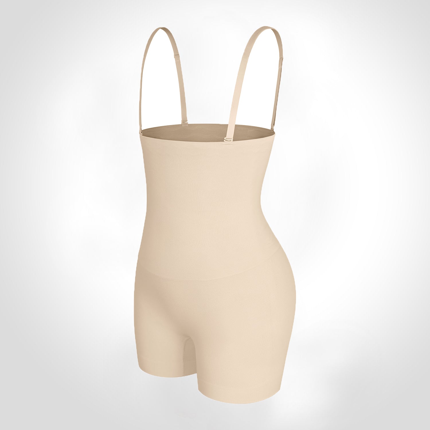 Corrigerend Ondergoed Shapewear Hoge Taille Tummy Naadloze Control Short