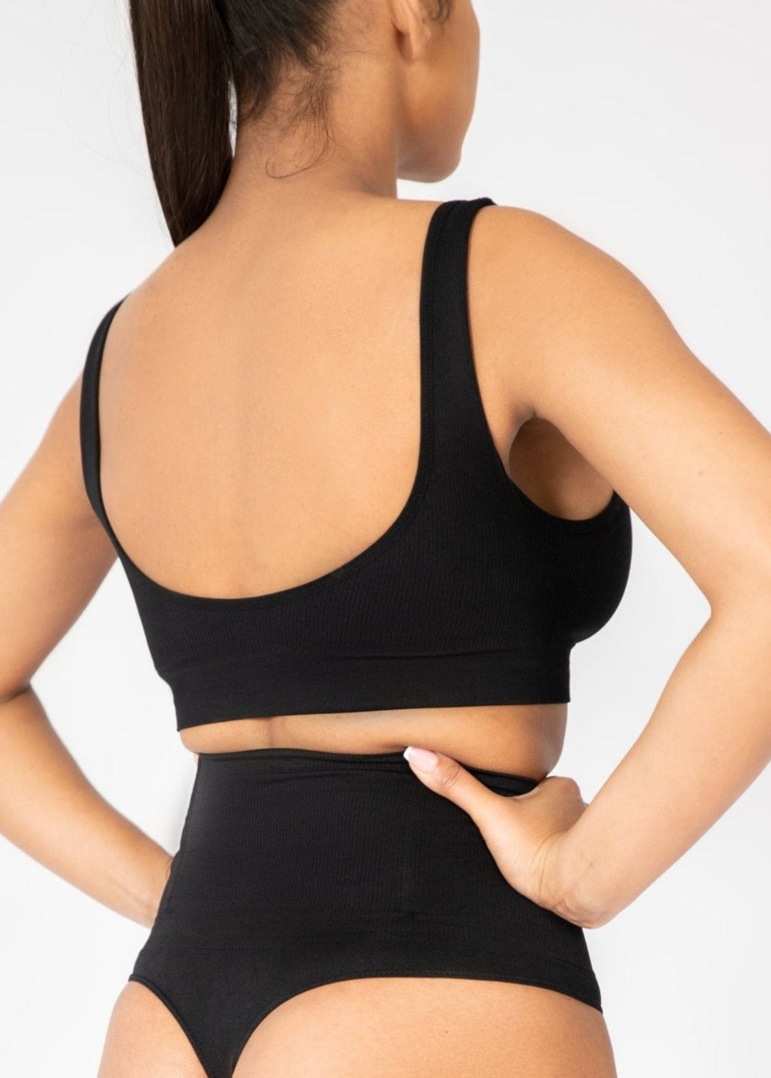 Shapewear Corrigerend Ondergoed Bodysuit Smalle Taille Afvallen Liposuctie