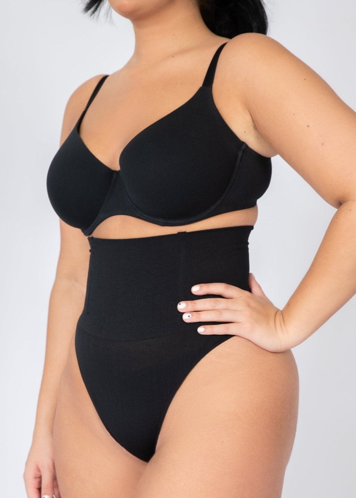 Shapewear Corrigerend Ondergoed Bodysuit Smalle Taille Afvallen Liposuctie
