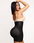 Shapewear Corrigerend Ondergoed Body Smalle Taille Afvallen Liposuctie 